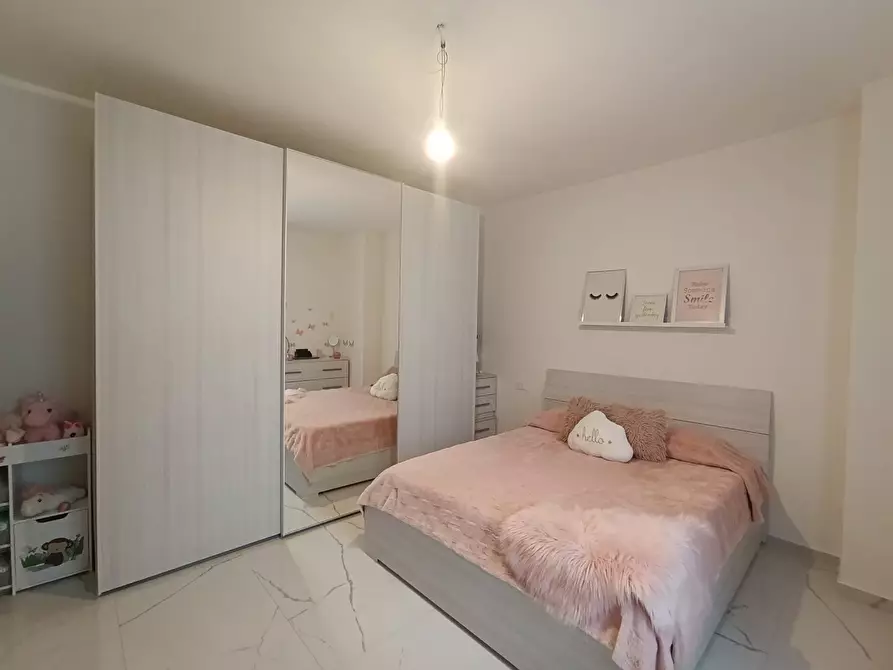 Immagine 24 di Quadrilocale in vendita  a Fornovo Di Taro