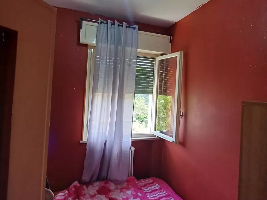 Immagine 17 di Quadrilocale in vendita  a Fornovo Di Taro