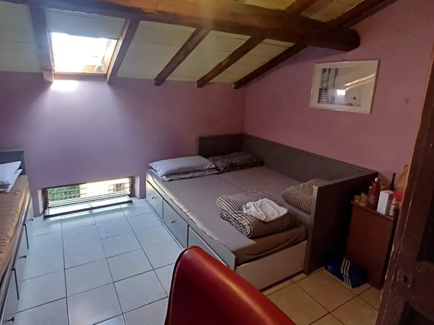 Immagine 18 di Trilocale in vendita  a Fornovo Di Taro