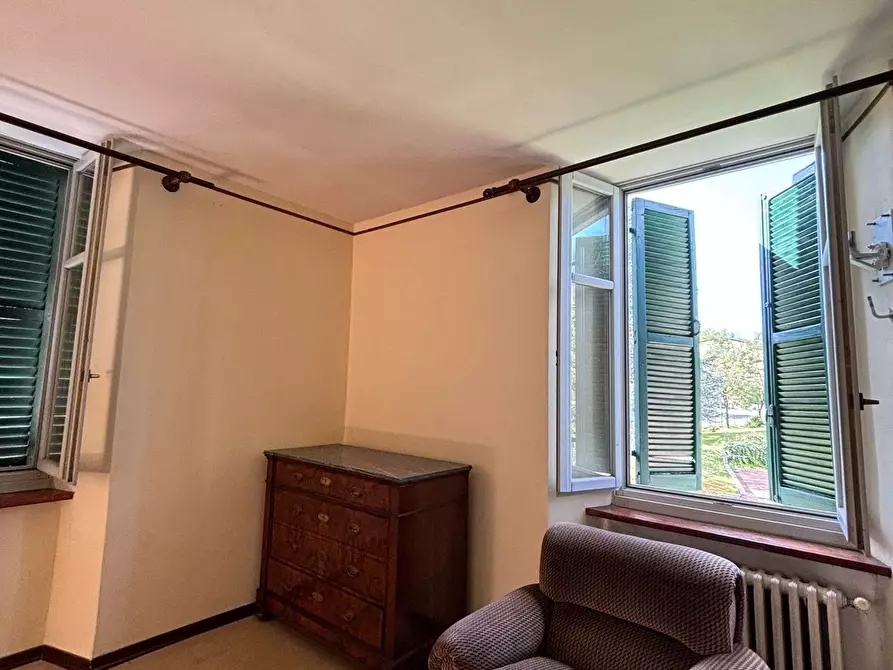 Immagine 5 di Quadrilocale in vendita  a Albareto