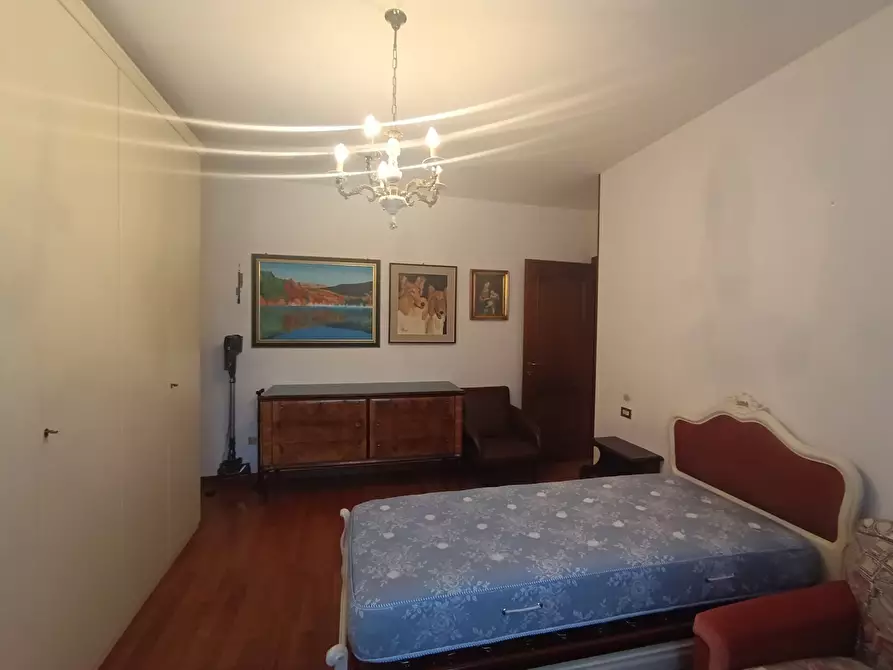 Immagine 20 di Quadrilocale in vendita  a Fornovo Di Taro