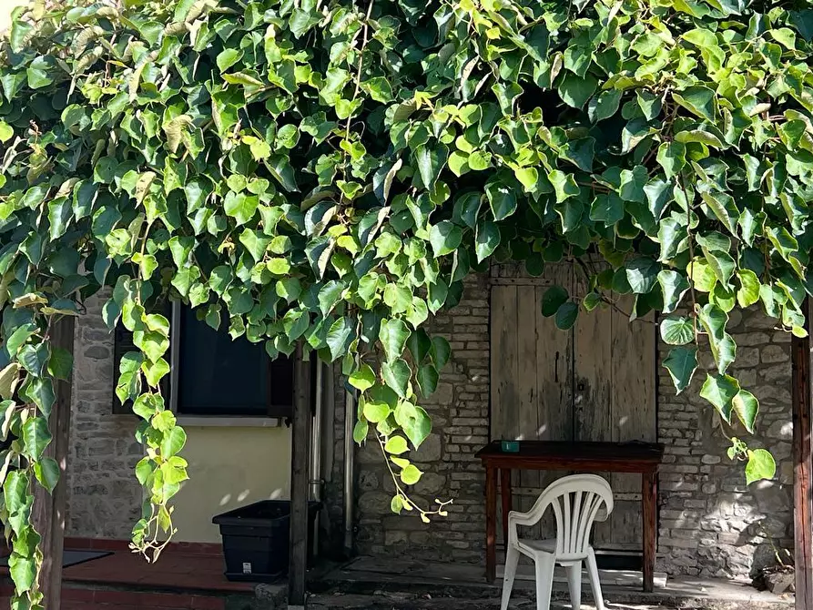 Immagine 16 di Bilocale in affitto  a Fornovo Di Taro