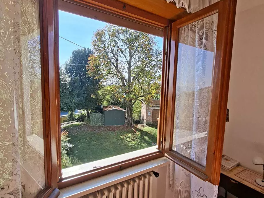 Immagine 17 di Porzione di casa in vendita  a Fornovo Di Taro