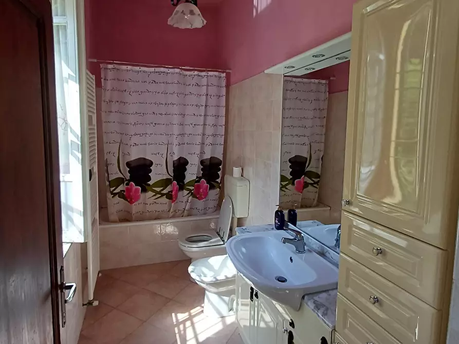 Immagine 32 di Casa indipendente in vendita  a Fornovo Di Taro