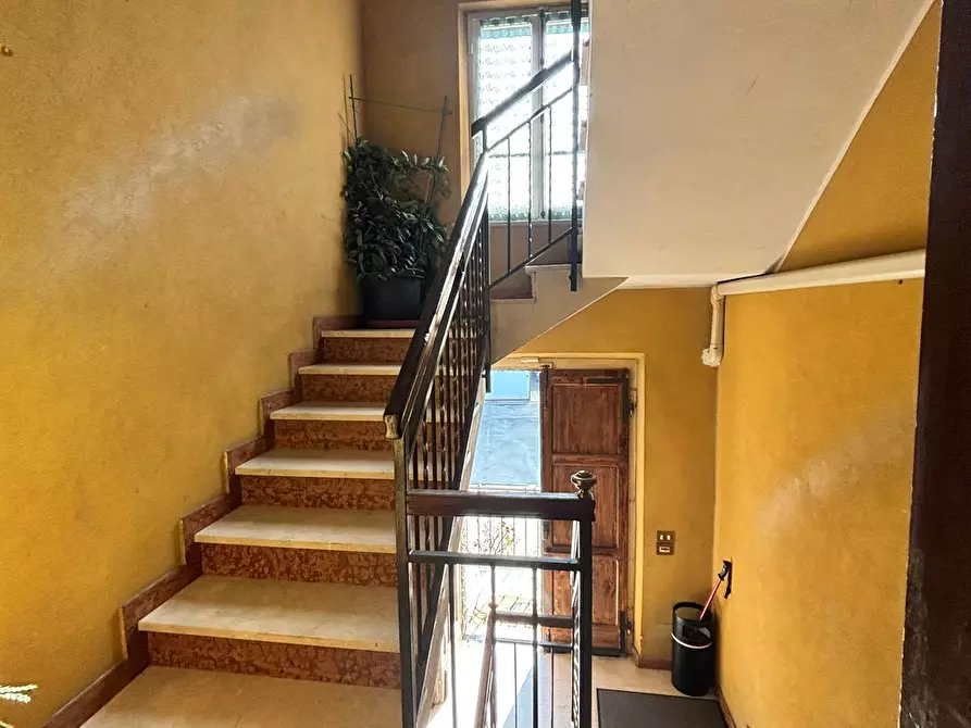 Immagine 21 di Casa bifamiliare in vendita  a Salsomaggiore Terme