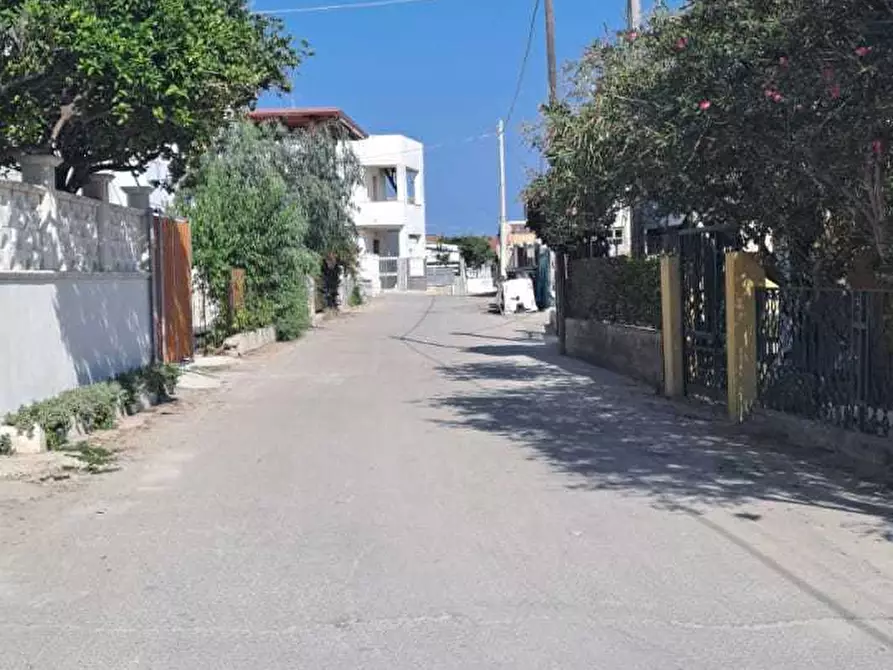 Immagine 3 di Porzione di casa in affitto  a Foggia