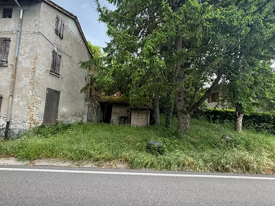 Immagine 4 di Casa indipendente in vendita  a Terenzo