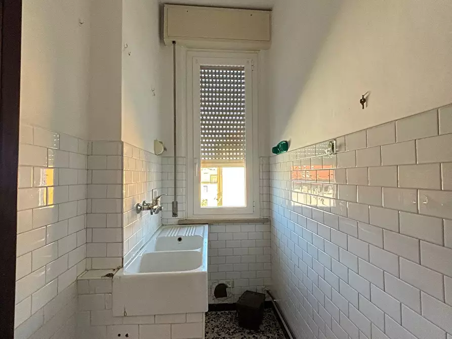 Immagine 7 di Quadrilocale in vendita  a Fornovo Di Taro