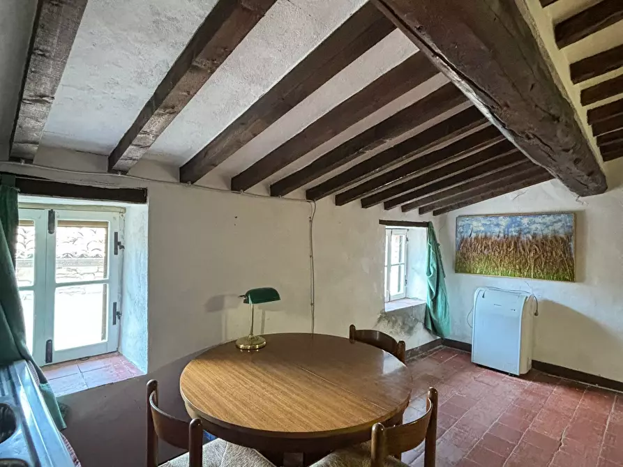 Immagine 50 di Porzione di casa in vendita  a Terenzo