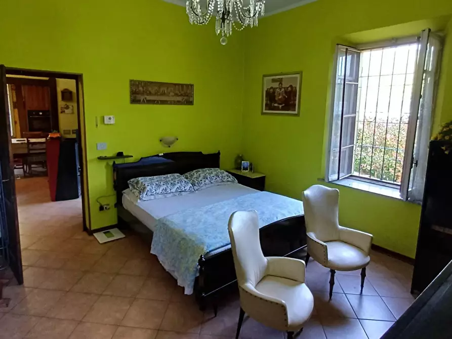 Immagine 20 di Casa indipendente in vendita  a Fornovo Di Taro