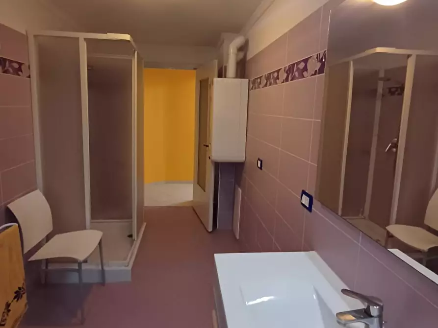 Immagine 19 di Bilocale in vendita  a Medesano