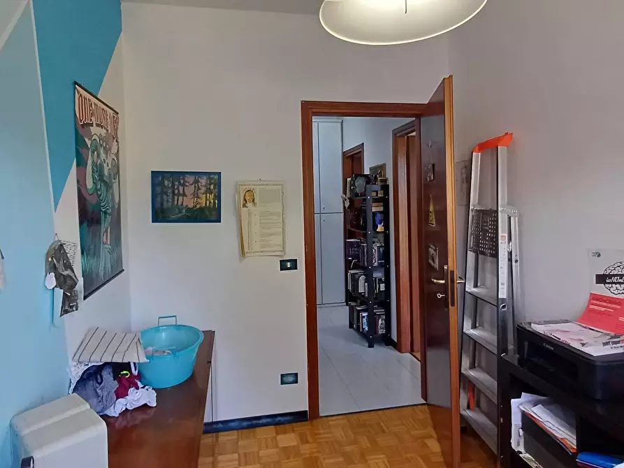 Immagine 25 di Quadrilocale in vendita  a Medesano