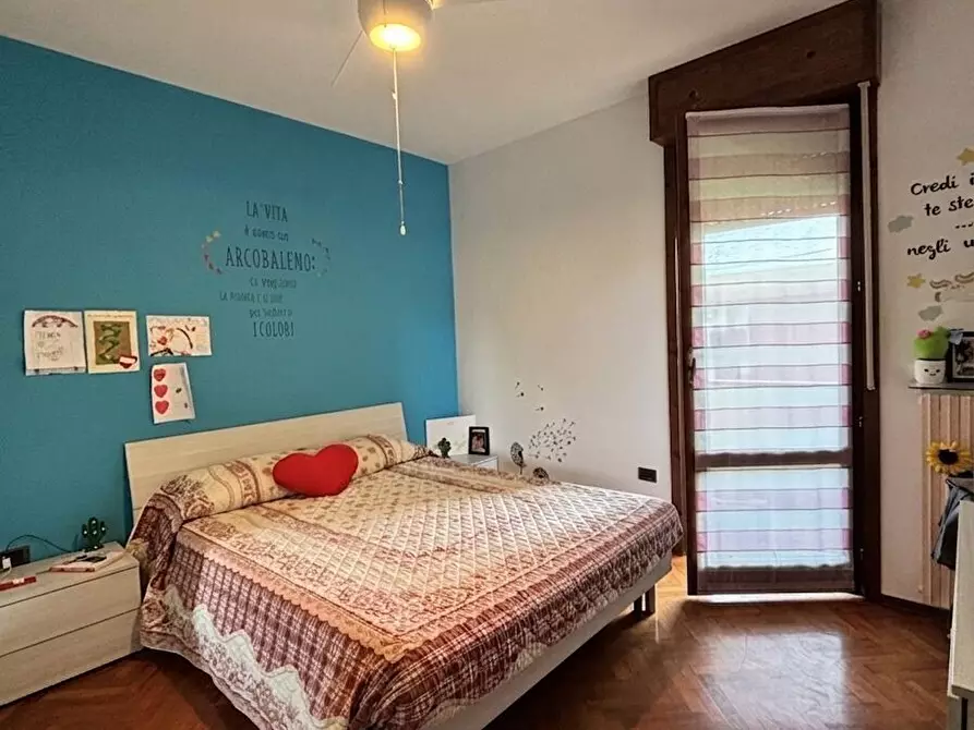 Immagine 11 di Trilocale in vendita  a Salsomaggiore Terme