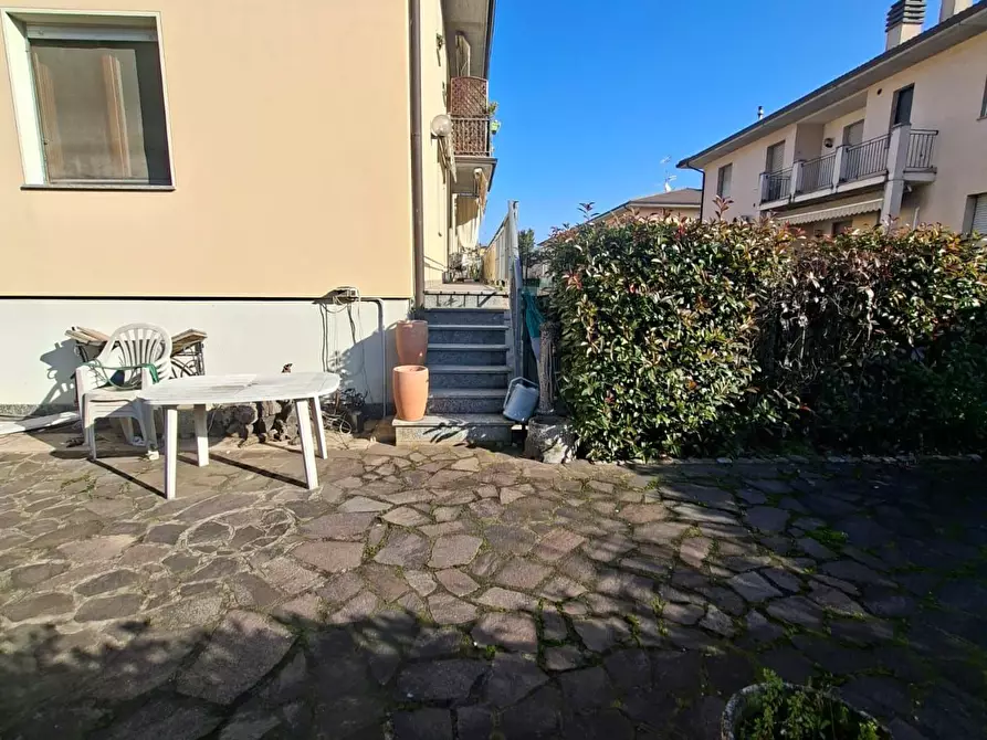 Immagine 36 di Trilocale in vendita  a Solignano