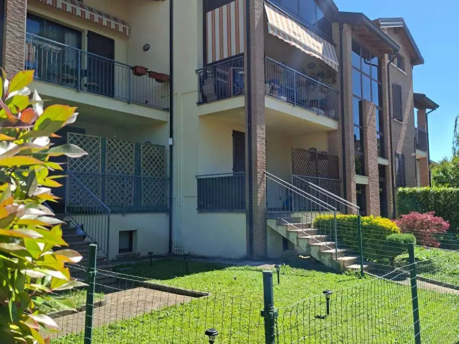 Immagine 1 di Monolocale in vendita  a Medesano