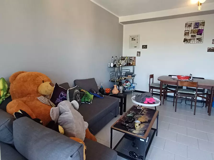 Immagine 7 di Quadrilocale in vendita  a Medesano