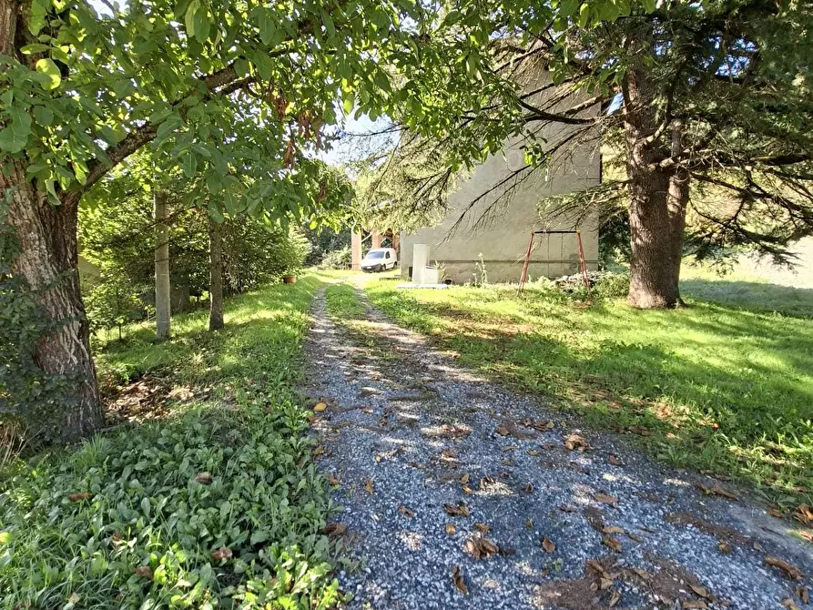 Immagine 45 di Porzione di casa in vendita  a Fornovo Di Taro
