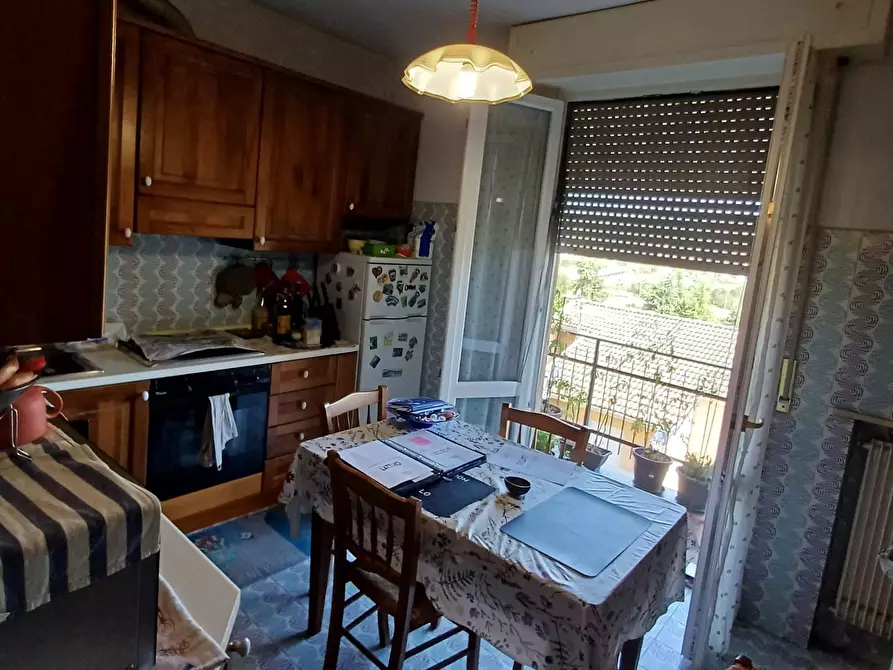 Immagine 12 di Quadrilocale in vendita  a Medesano