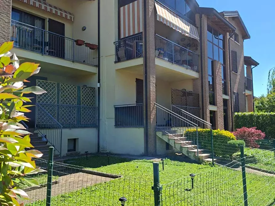 Immagine 21 di Monolocale in vendita  a Medesano