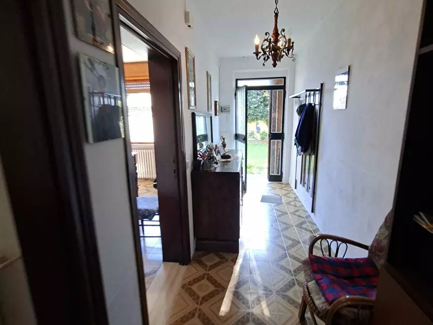 Immagine 6 di Porzione di casa in vendita  a Fornovo Di Taro