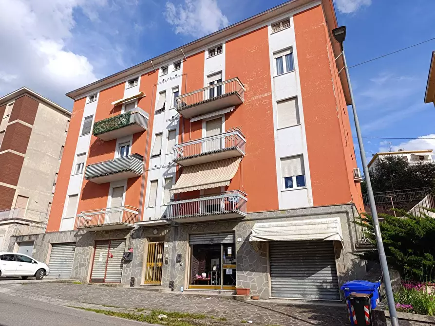Immagine 1 di Trilocale in vendita  a Fornovo Di Taro