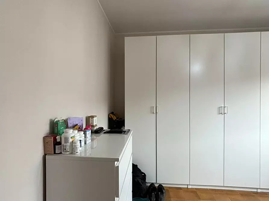 Immagine 37 di Quadrilocale in vendita  a Fornovo Di Taro