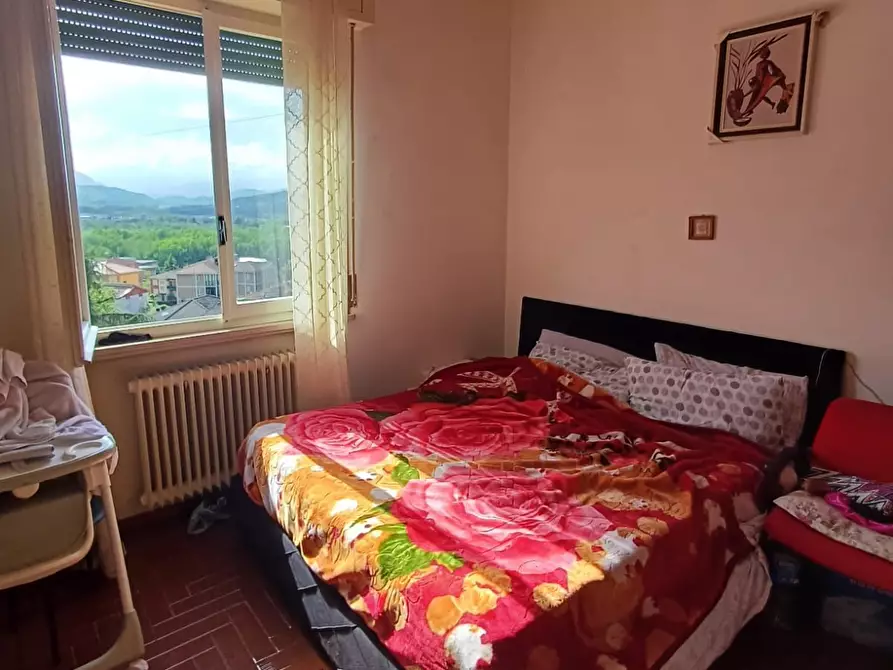 Immagine 22 di Quadrilocale in vendita  a Fornovo Di Taro