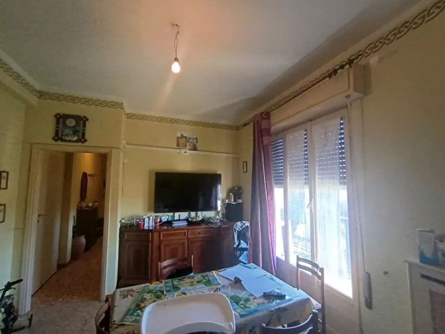 Immagine 3 di Trilocale in vendita  a Fornovo Di Taro