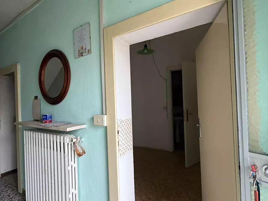 Immagine 6 di Casa indipendente in vendita  a Solignano