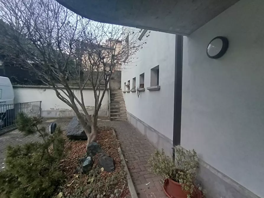 Immagine 30 di Quadrilocale in vendita  a Fornovo Di Taro