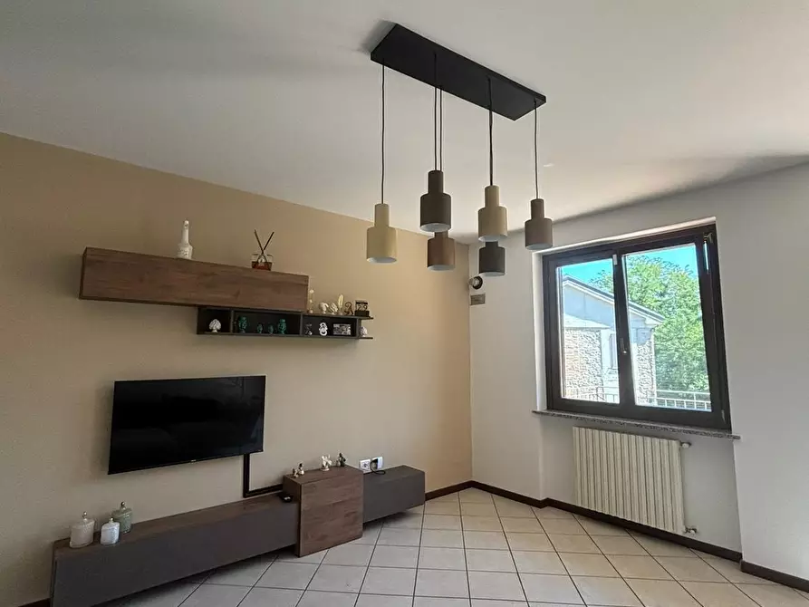 Immagine 27 di Villetta a schiera in vendita  a Fornovo Di Taro