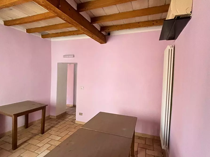 Immagine 26 di Quadrilocale in vendita  a Fornovo Di Taro