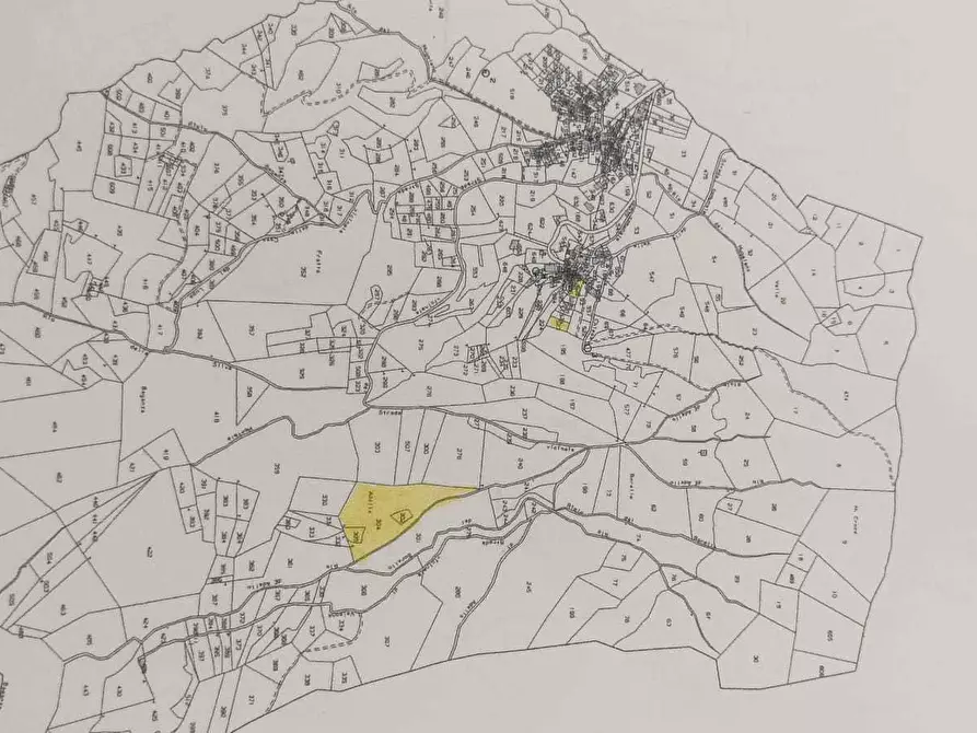 Immagine 33 di Terratetto in vendita  a Terenzo