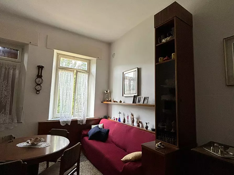 Immagine 9 di Casa indipendente in vendita  a Terenzo