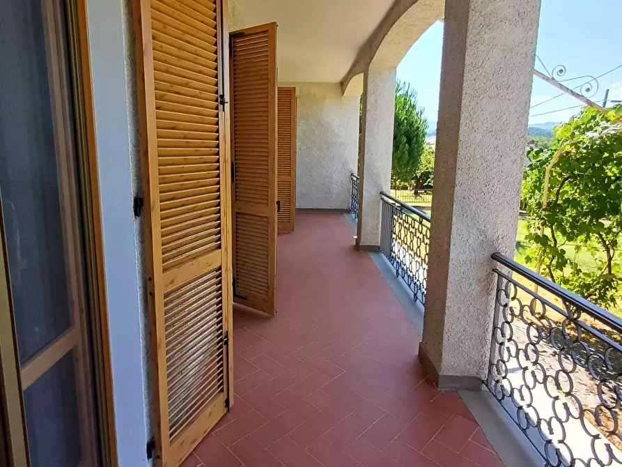 Immagine 77 di Casa bifamiliare in vendita  a Varano De' Melegari