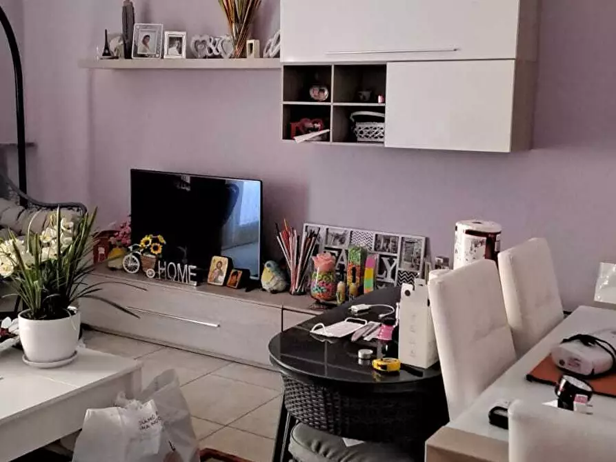 Immagine 5 di Trilocale in vendita  a Fidenza