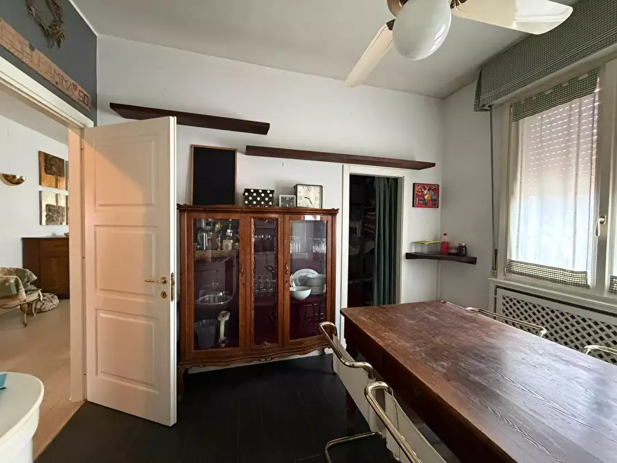 Immagine 12 di Trilocale in affitto  a Medesano