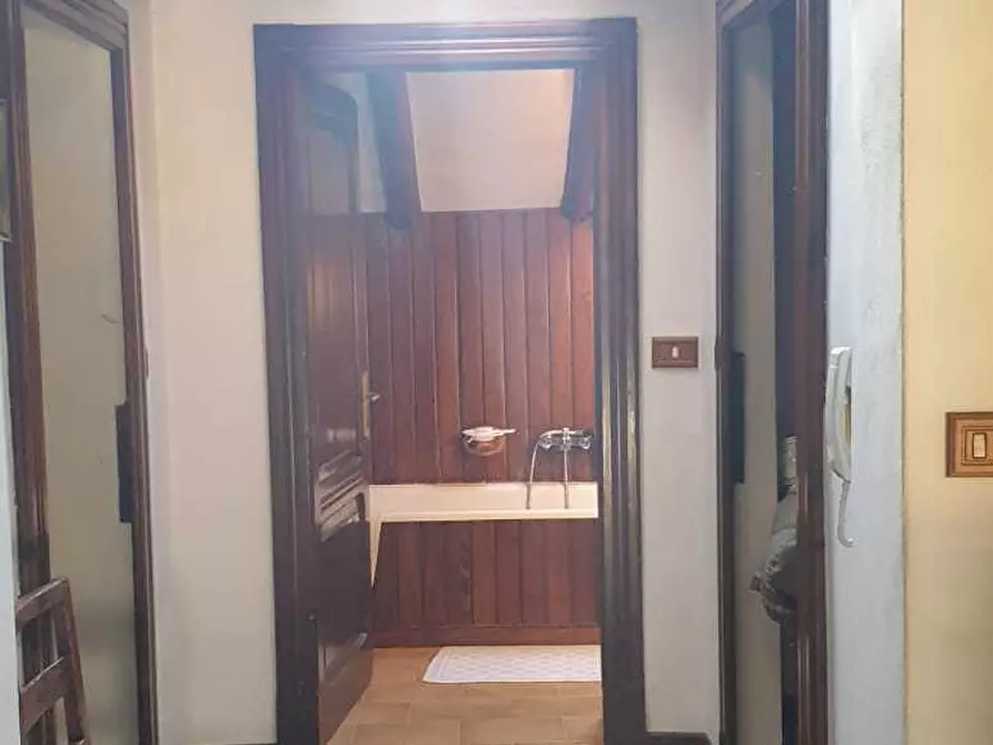 Immagine 18 di Casa bifamiliare in vendita  a Fornovo Di Taro