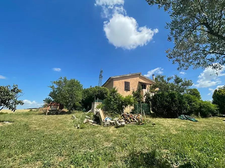 Immagine 1 di Rustico / casale in vendita  in localià quercealta a Manciano