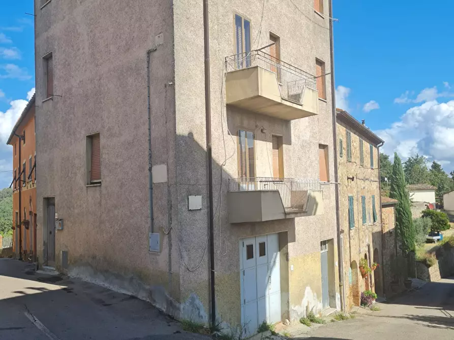 Immagine 1 di Appartamento in vendita  in via vigna nuova 30 a Civitella Paganico