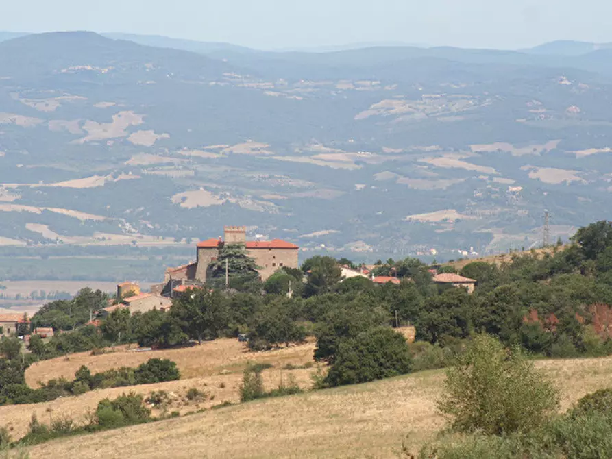 Immagine 1 di Casa semindipendente in vendita  a Cinigiano