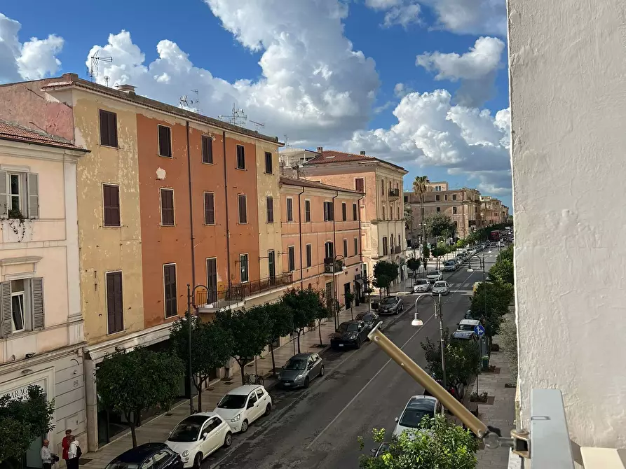 Immagine 1 di Quadrilocale in vendita  in Via Roma a Terracina