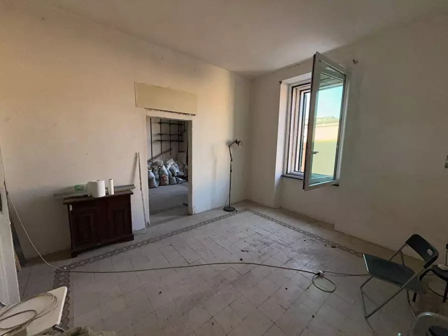 Immagine 8 di Quadrilocale in vendita  in Via di San Giovanni in Laterano 190 a Roma