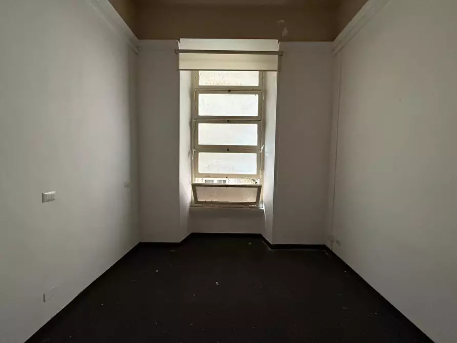 Immagine 5 di Quadrilocale in vendita  in Via Cavour 47 a Roma