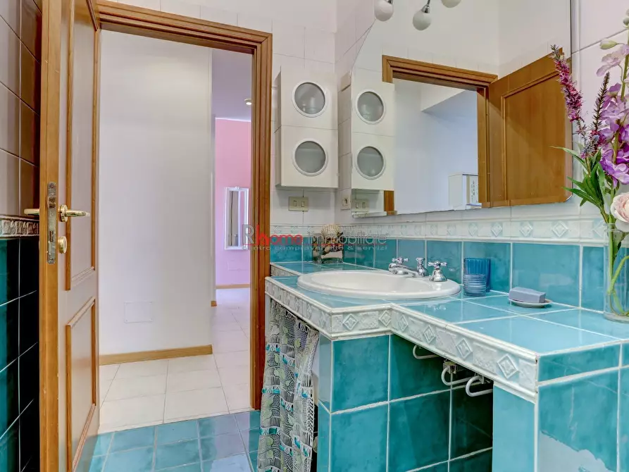 Immagine 13 di Appartamento in vendita  in Via Casilina 9 a Roma