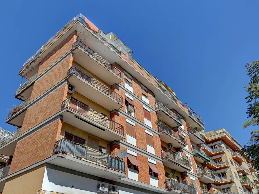 Immagine 22 di Appartamento in vendita  in Via del Forte Bravetta 186 a Roma