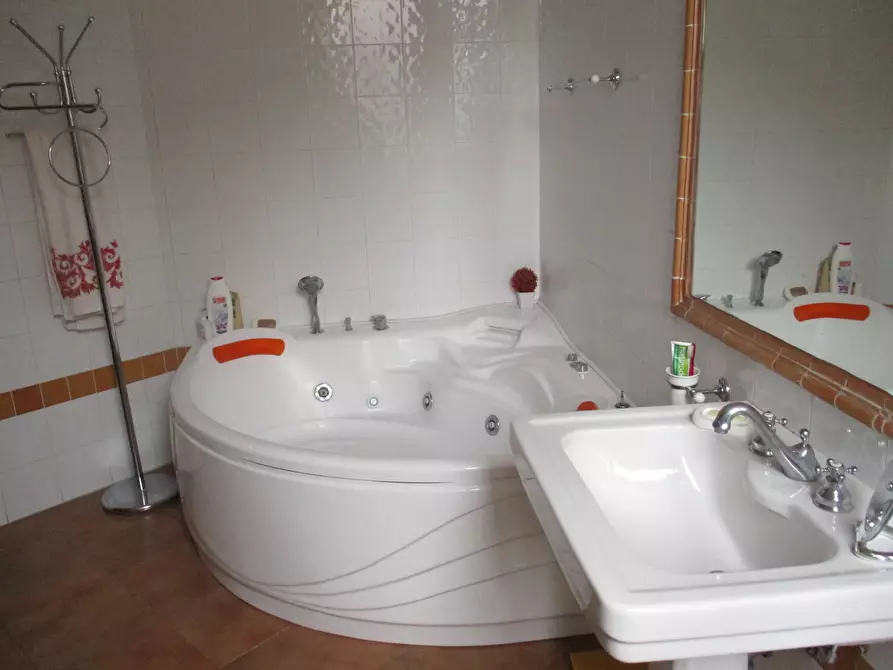 Immagine 12 di Trilocale in affitto  in Viale Guglielmo Massaia 45 a Roma