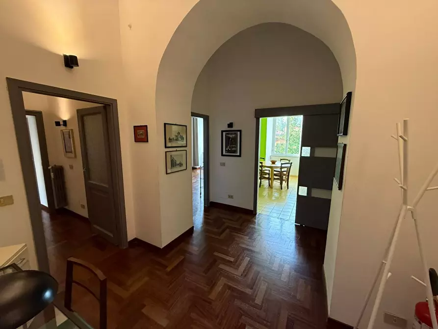 Immagine 2 di Bilocale in affitto  in Via Umberto Biancamano 33 a Roma