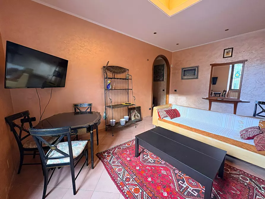 Immagine 4 di Trilocale in affitto  in Viale Guglielmo Massaia 45 a Roma