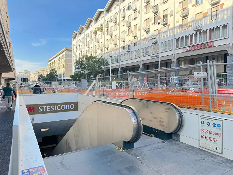 Immagine 21 di Appartamento in vendita  a Catania